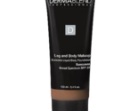 Dermablend Leg and Body Makeup Body Foundation SPF 25 - Deep Golden 70W ... - $27.11