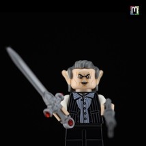 New Lego Harry Potter Minifigures Series 2 (71028)  Griphook C0449 - £4.73 GBP