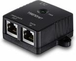 TRENDnet Gigabit Power Over Ethernet Injector, Full Duplex Gigabit Speed... - £30.75 GBP