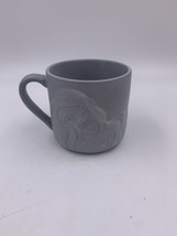 Starbucks 2016 Retro Raised Mermaid SINCE 1971 design Coffee Cup - $230.47 MXN