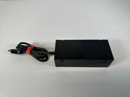 Genuine Microsoft Xbox One Power Supply Brick Adapter A12-220N1A X863372... - $24.00