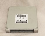B15 Nissan Sentra 2.5 SE-R ECU ECM Computer Engine Control Module JA56R3... - $166.46