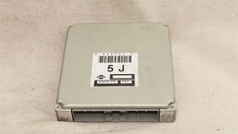 B15 Nissan Sentra 2.5 SE-R ECU ECM Computer Engine Control Module JA56R37-B95 5J - $166.46