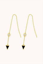 Sierra Winter Jewelry Women's Pendulum Earrings Size One Size - $68.31