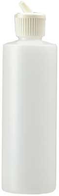 Azure Green L8PF 8oz Plastic Bottle Flip Top - $6.98