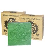 Luxor Nabulsi Soap Laurel Soap with 100% Natural Green Olive Oil1 pieces... - $4.99