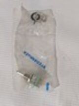 MTE 106E Aclo Toggle Switch- 6 Amp 125 Watt - New Old Stock - $13.14 CAD