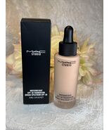 MAC Studio Waterweight Foundation SPF 30 Original Formula - NW22 - FS NI... - $453.77 MXN