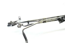 2002-2005 SUBARU IMPREZA 2.5L NA FUEL HOSE LINE PIPES P5628 image 3