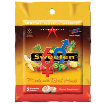 Sweeten 69-2 Pill Pack. - $11.25
