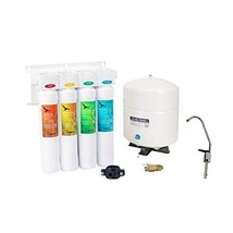 Watts Kwik-Change Reverse Osmosis System 100 GPD - £466.47 GBP