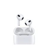 AirPods (3rd generation) with MagSafe Charging Case - $300.45 CAD