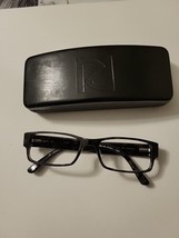 Randy Jackson 3005 Eyeglass Frames HM Zyloware C.345 CE 140 W/ Original ... - £71.67 GBP