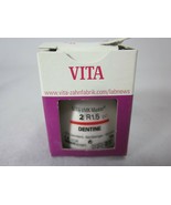 VITA VMK Master Dentine 2 R1.5 12g VX70-052 NEW Dental Powder - £19.73 GBP