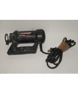 Rotozip Heavy Duty Spiral Saw SCS01 Corded Rotary Tool Made In USA - $29.69