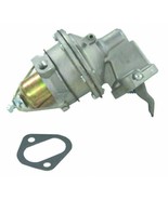 Fuel Pump Filter Bowl Down for Mercruiser 4 Cylinder 3.0 3.7 Replaces 86... - $1,899.80 MXN