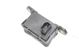 07-09 MERCEDES-BENZ W221 S550 YAW RATE SENSOR MODULE E5790 image 6