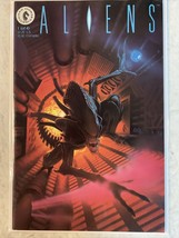 Aliens #1   1989  Dark horse comics - £3.95 GBP