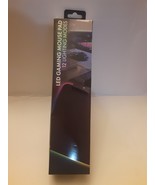 LED Gaming Mouse Pad, 12 Lighting Modes, 13&quot;x10&quot;, Anti Slip Rubber, Vivitar - €13,56 EUR