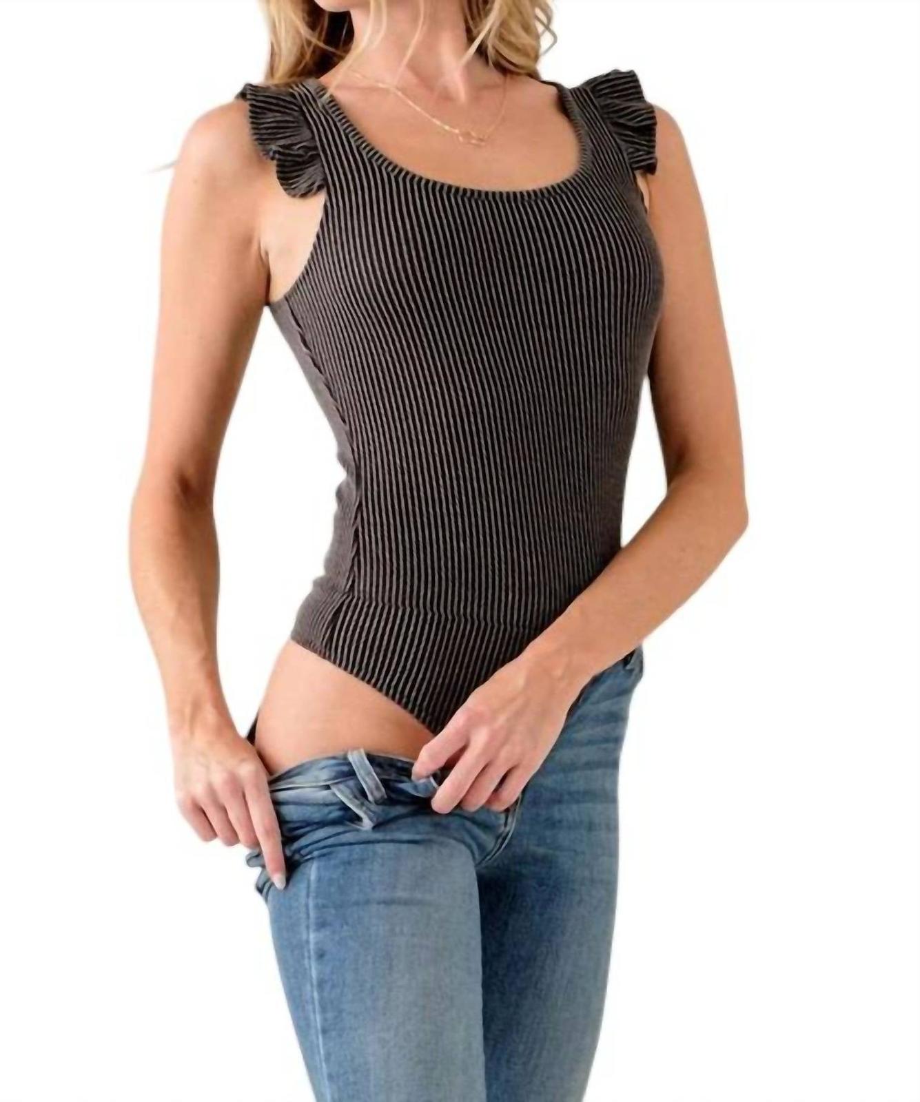 You Got It Bodysuit