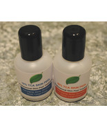 25ml TCA Skin Facial Peel - scars wrinkles tattoo lightening - your choice of % - $9.49 - $21.09