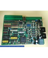 Static Control System D6-GP Controller PCB G.P. M225/1 LC for DC Drive 5... - $599.00