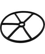Waterco Spider Gasket, Top/Side Mount, 5-13/16&quot; OD, 5 Spoke Part # WC621261 - $91.85 CAD
