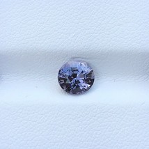 Natural Unheated Purple Spinel 1.30 Cts Oval Cut Loose Gemstone - £179.41 GBP