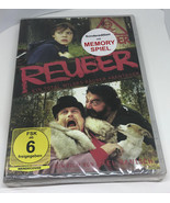 Reuber: Ein Total Wildes Räuber Abenteuer (DVD) Sondereition mit Memory ... - £15.81 GBP