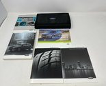 2016 Ford Focus Owners Manual Handbook Set with Case OEM Z0B0673 [Paperb... - $28.43