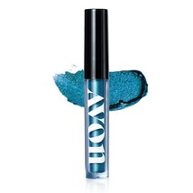 Avon Glimmer Shadow Liquid Eyeshadow &quot;Ultramarine&quot; - £7.18 GBP