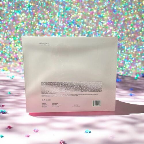 Grace & Stella Anti-wrinkle & Energizing Face Masks 6 ct Brand New In Box Item image 10