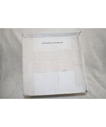 Dunlavy Sc-sii Sc-si Sc-s2 Sc-s1 Solid Metal Subwoofer Floor Studs Origi... - $1,229.89 MXN