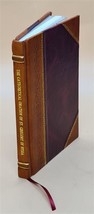 The Catechetical oration of St. Gregory of Nyssa / by J.H. Srawl [Leather Bound] - £56.13 GBP