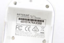 NETGEAR ARLO PRO VMC4030 WIRELESS CAMERA W/O BATTERY E4376 image 11