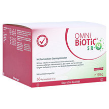 Omni Biotic Sr 9 Powder Bag 56x3 g - £108.35 GBP