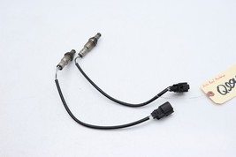 15-17 FORD MUSTANG V6 3.7L LOWER DOWNSTREAM OXYGEN O2 SENSORS PAIR Q9946 - $91.95