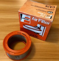 Fram CA76 Air Filter {NOS} - $14.98