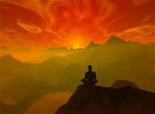 Reiki - Meditation Flush Empowerment
