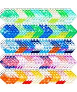 120 Pcs Stocking Stuffers Pop Fidget Toy Mini Stress Relief Hand Toys Ke... - $33.83 CAD