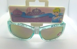 NEW Girls Disney Princess Sunglasses Ariel The Little Mermaid kids blue - £5.49 GBP