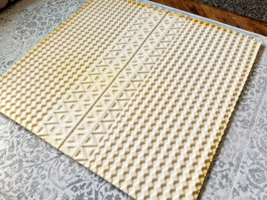 Select Comfort Sleep Number King Size 2" Comfort Foam Layer Topper P5/50... - $121.24