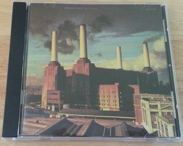 Pink Floyd Animals Cd (1994) Capitol  - £9.44 GBP