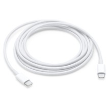6Ft Long Usb-C To Usb-C Cord Cable For Verizon Kyocera Duraxv Extreme E4810 - £14.06 GBP
