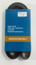 Epdm Serpentine Belt 6PK1250 - $10.82 CAD