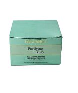 Dessange PURIFYING CLAY 5.1 oz Balancing System PRE-SHAMPOO MASK oily ro... - €6,94 EUR