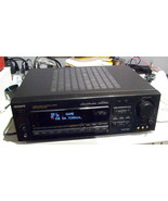 SONY STR-D965 RECEIVER - SERVICED - $169.99