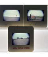 Hell’s Half Acre Wyoming 1984 Signs And Restaurant 35mm Slides - €8,24 EUR