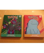 2024 McDonald&#39;s Pokémon Sticker Activity Packs (Lot of 2) - $13.86