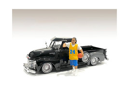 &quot;Lowriderz&quot; Figurine III for 1/18 Scale Models by American Diorama - £16.11 GBP
